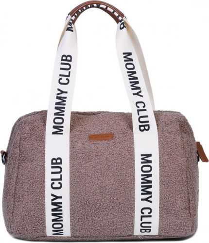 Childhome mommy club - mommy, signature