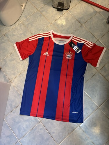 Maglia calcio bayern monaco - calcio,
