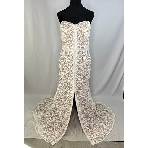Abito sposa donna galina - abito, 14