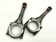 SET BIELLE MOTORE ORIGINALI ENGINE CONNECTING RODS YAMAHA XS 400 DOHC 12E 82-87
