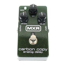 Ritardo analogico copia