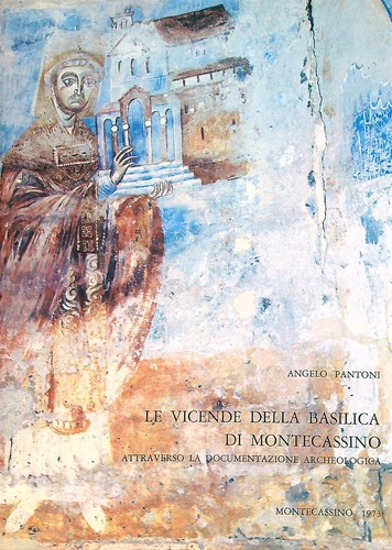 Vicende della basilica di - le,