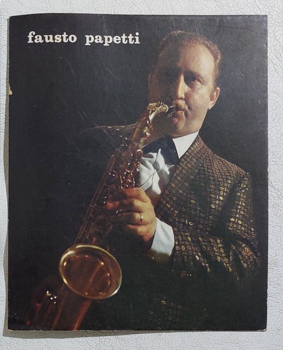 I114221 fausto papetti - papetti,