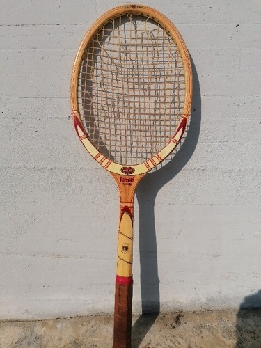 Racchetta tennis maxima - ,