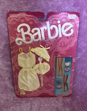 Vintage barbie fashions fancy - vintage,