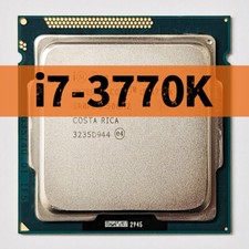 Processore CPU Intel Cores