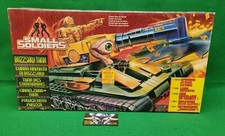 SMALL SOLDIERS BUZZSAW TANK