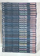 Angel Sanctuary SERIE COMPLETA