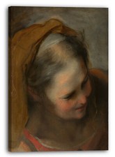 Tela/Cornice Federico Barocci