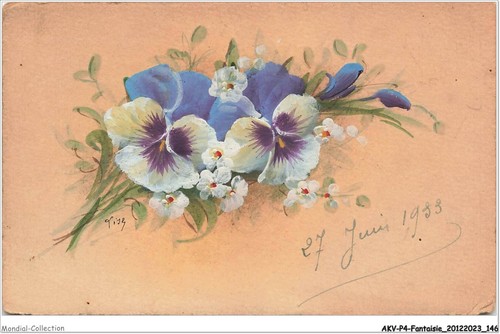 Akvp4 0339 fantaisie bouquet - akvp4-0339-fantaisie,
