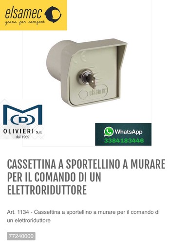 Selettore chiave corazzato - chiave,