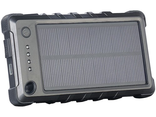 Nuovo 8000mah power bank - nuovo,