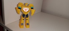 Transformers Bumblebee Happy Meal Gadget McDonald's Hasbro 2020