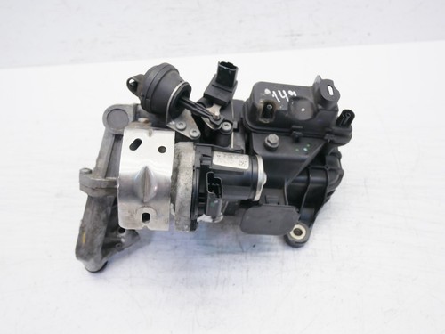 Radiatore gas scarico per - di,