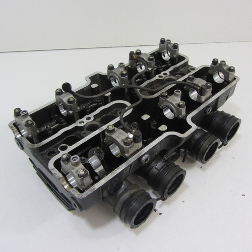 Kawasaki gpz 600 zx600a - gpz,