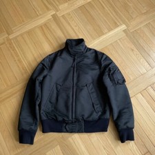 Giacca pilota Mauro Grifoni Supervintage taglia 52, Made in Italy