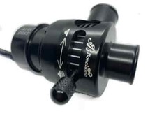 Valvola Pop Off Bonalume E1SWITCH Regolabile Elettronica Abarth/Alfa/FIAT/T-Jet
