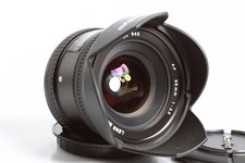 Obiettivo Mamiya 645 AF 3,5/35