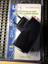  Alimentatore Rete 12V. 1