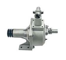 Pompa Acqua 1 Pollice 2