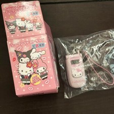 Portachiavi telefono Hello