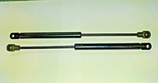 2 Ammortizzatori Vetro Lunotto