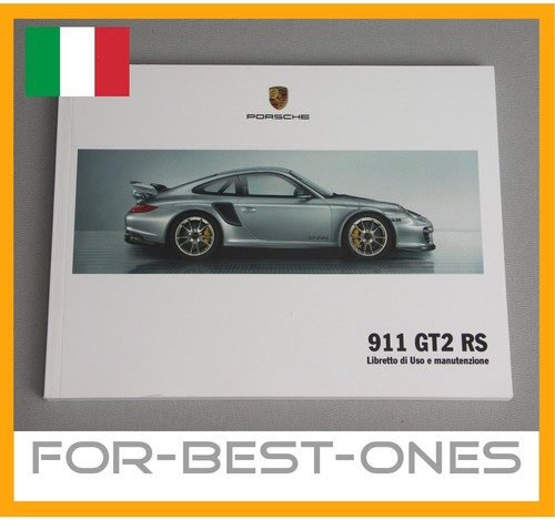 Nuovo italiano porsche 911 - porsche,
