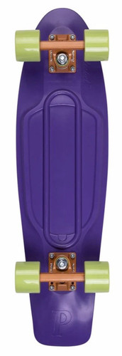 Penny cruiser skateboard - penny,