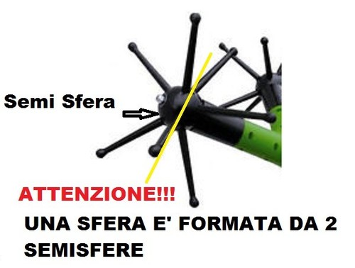 Sbattitore scuotitore per - sbattitore,