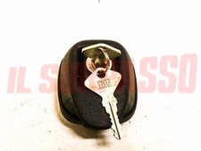 BLOCCHETTO PULSANTE SERRATURA