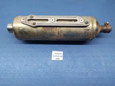 MARMITTA PEUGEOT SATELIS 500