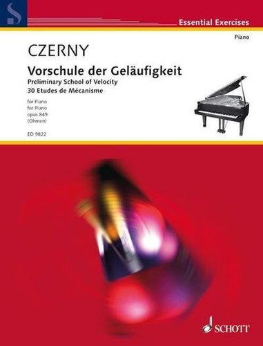 Vorschule der geläufigkeit - vorschule,