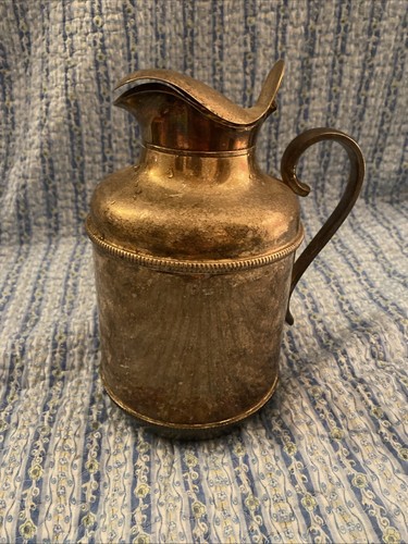 Caraffa termica vintage art - vintage,