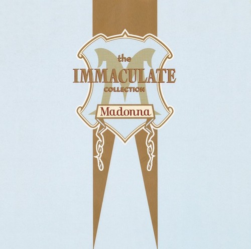 Madonna the immaculate - madonna,