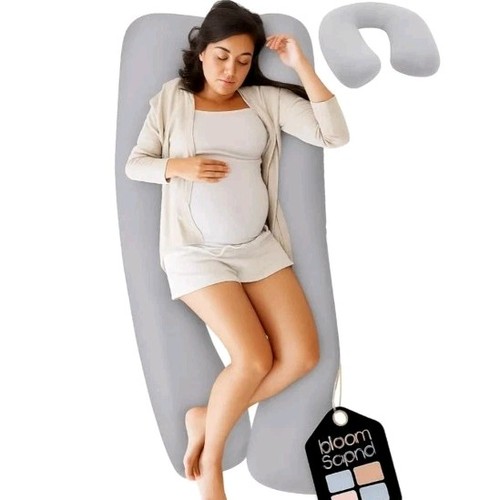 Bloom bond cuscino premaman - &,