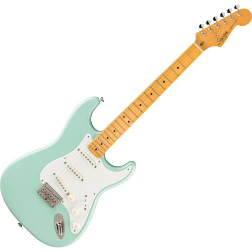 Fender squier classic - fender,