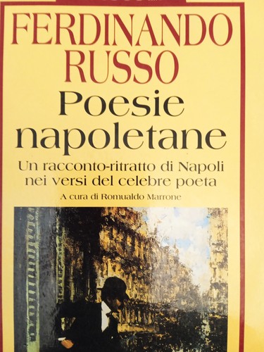 'Poesie napoletane'