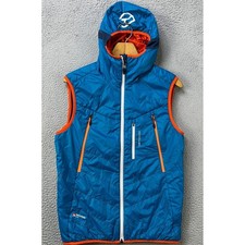 Gilet Ortovox Swisswool uomo