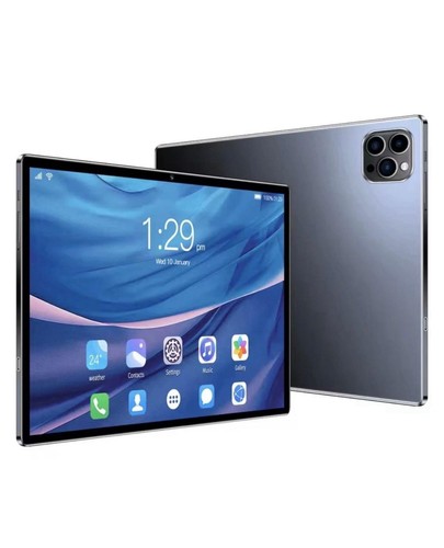 Tablet android 1 - android, 10.1