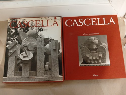 Pietro cascella opere - pietro,
