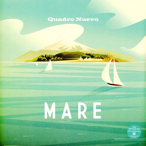 Quadro nuevo mare - quadro,