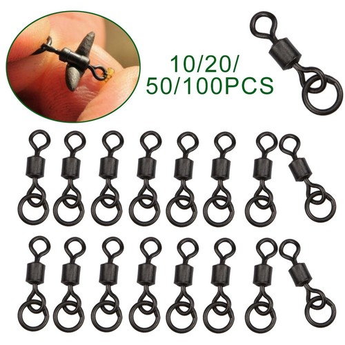 Girevoli essential carp - girevoli,