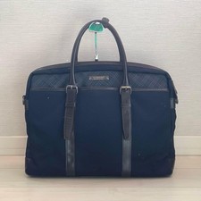 Borsa da lavoro BURBERRY BLACK