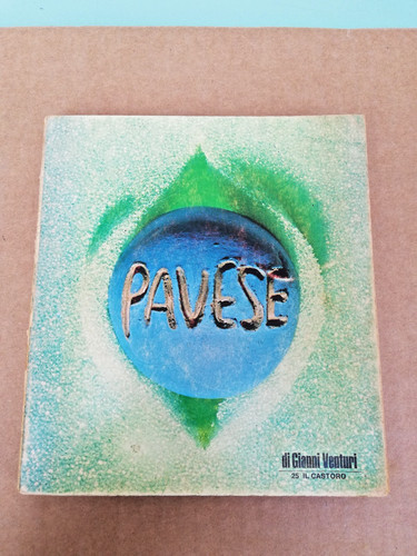 Pavese gianni venturi - pavese, il