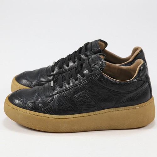 Sneaker bassa maison - bassa, margiela