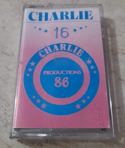 Mixed erry charlie 16 - charlie, 16/