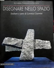 Libro arte Disegnare nello