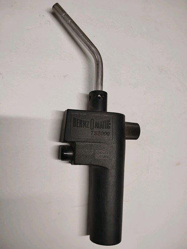 Torcia termica alta