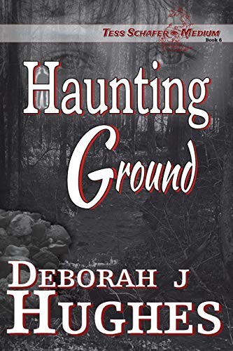 Haunting ground tess - ground, (tess