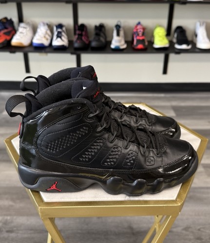 Size jordan 9 patent - |,